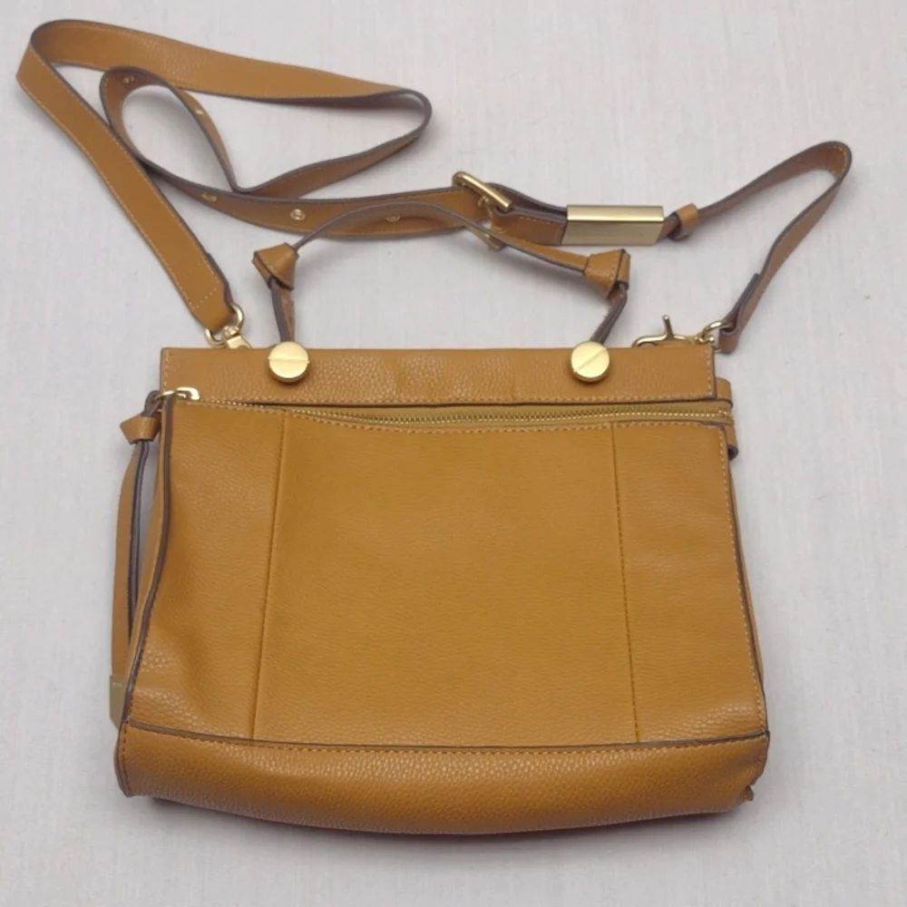 Foley + Corinna Slumber Nights Small Dione Satchel - Picture 1 of 6